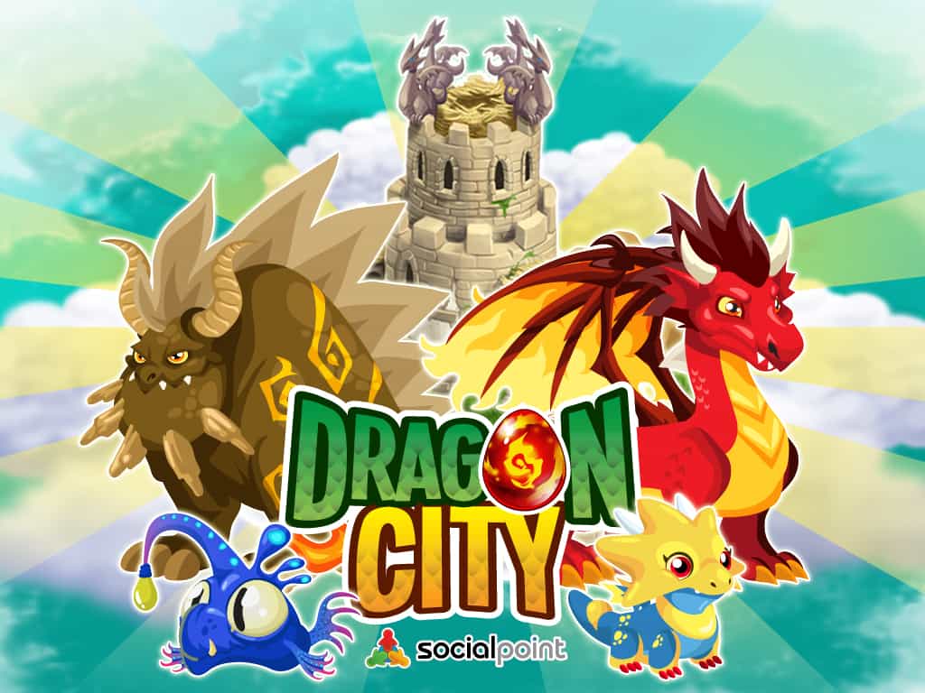 Dragon City   Gerencie uma cidade de drag es incr veis    AppTuts - 37