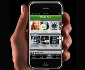 9 melhores apps de streaming de m sica para iPhone e iPad - 68