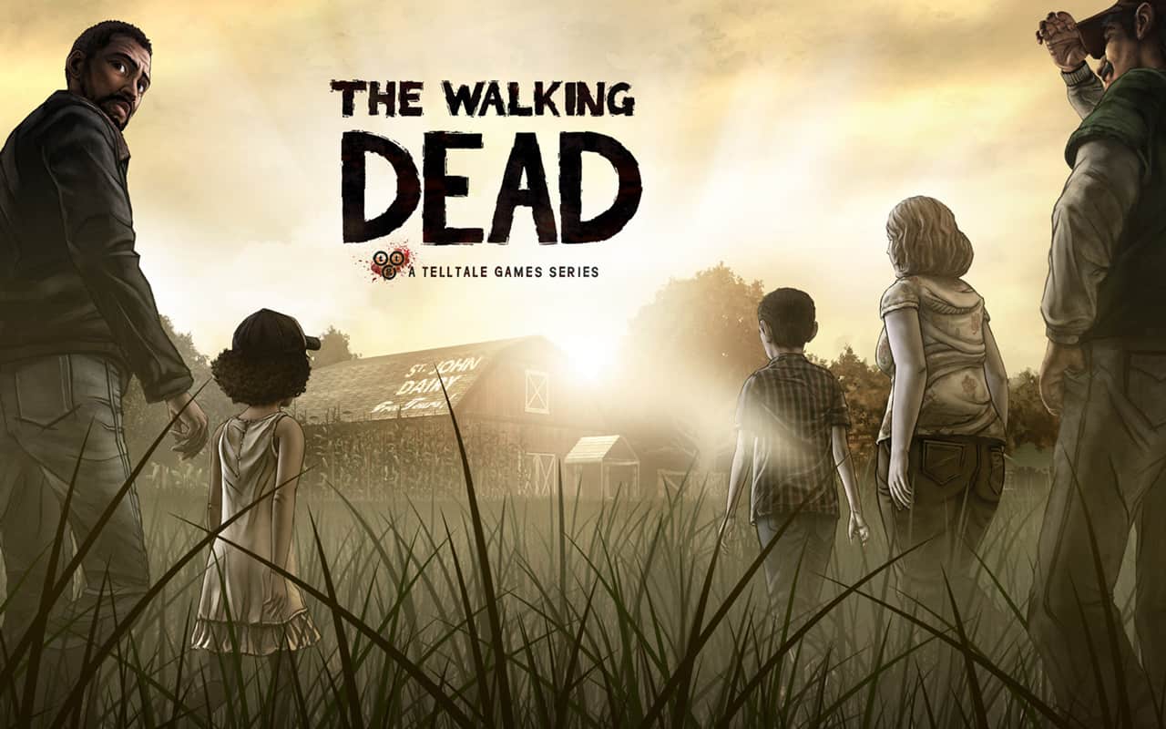 The Walking Dead  The Game   AppTuts - 75