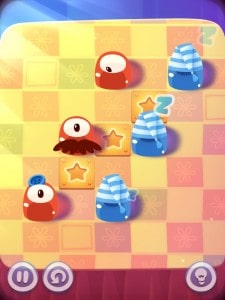 Pudding Monsters   divers o e fofura no celular   AppTuts - 25