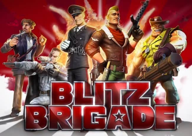 Blitz Brigade   AppTuts - 32