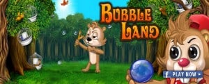 Bubble Land   AppTuts - 5