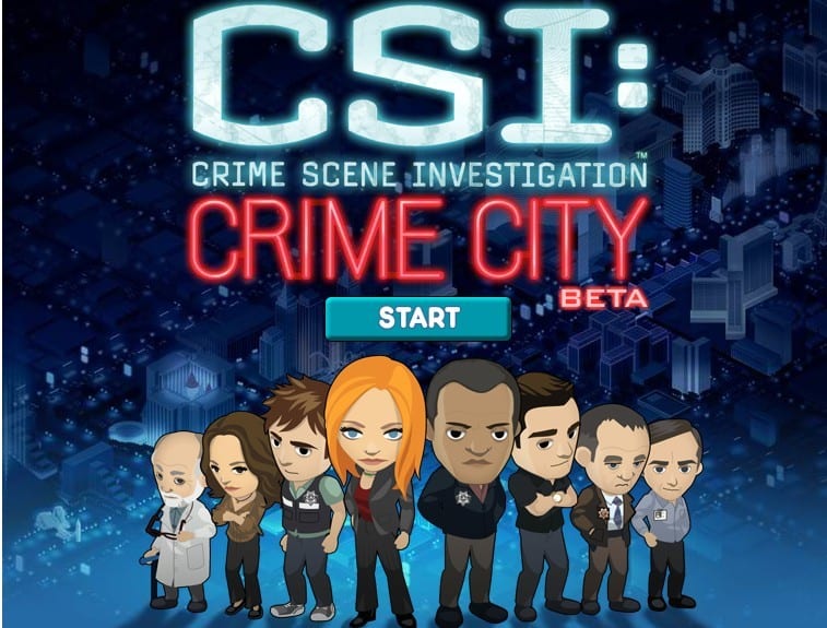 CSI  Crime City   Apptuts - 38