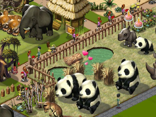 Zoo World 2   AppTuts - 61