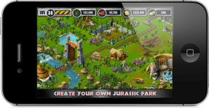 Jurassic Park Builder   AppTuts - 7