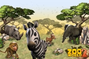 Zoo World 2   AppTuts - 94