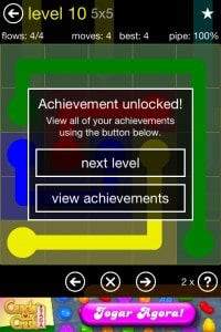 Flow Free   Puzzle colorido para Web  Android e iPhone   AppTuts - 42