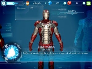 Homem de Ferro 3   O Jogo Oficial - 73