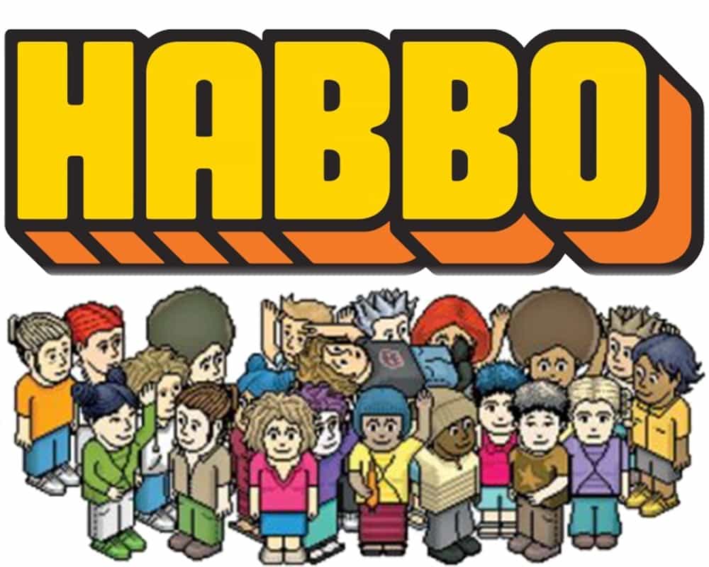 Descubra uma rede social no jogo Habbo   Apptuts - 72