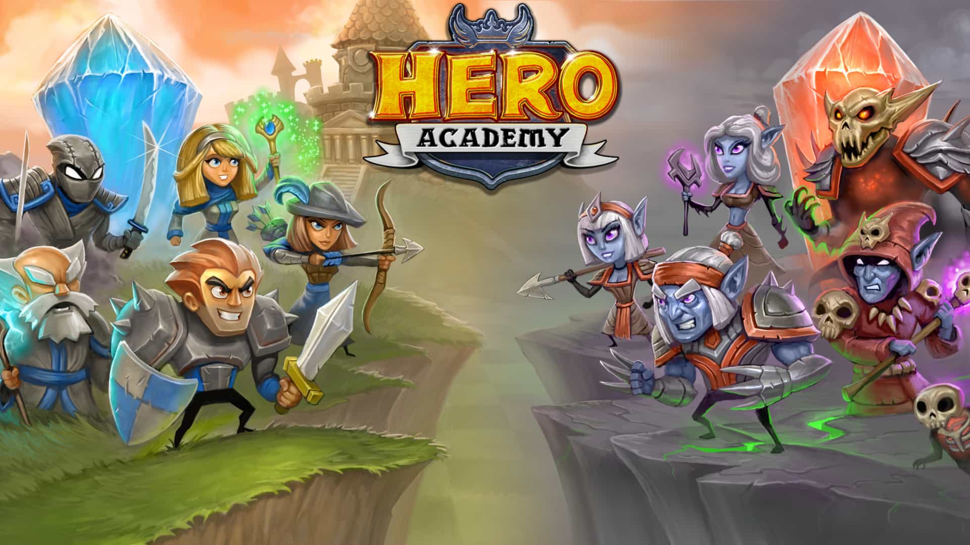 Hero Academy   AppTuts - 11