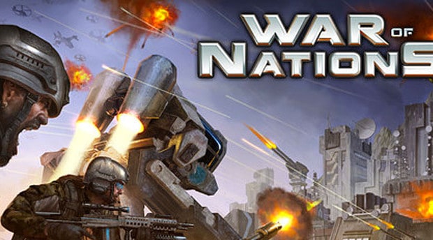 War of Nations   AppTuts - 44