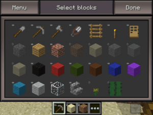 Minecraft  Pocket Edition Lite   AppTuts - 44