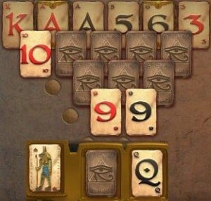 Pyramid Solitaire Saga   Apptuts - 42