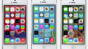 Apple apresenta o novo iOS 7 em evento especial   AppTuts - 73