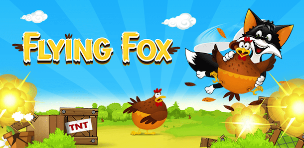 Flying Fox   Reflexos r pidos no Android  iPhone e iPad   AppTuts - 83