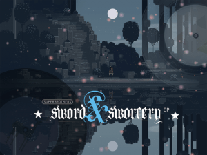 Superbrothers  Sword and Sworcery EP   Apptuts - 98