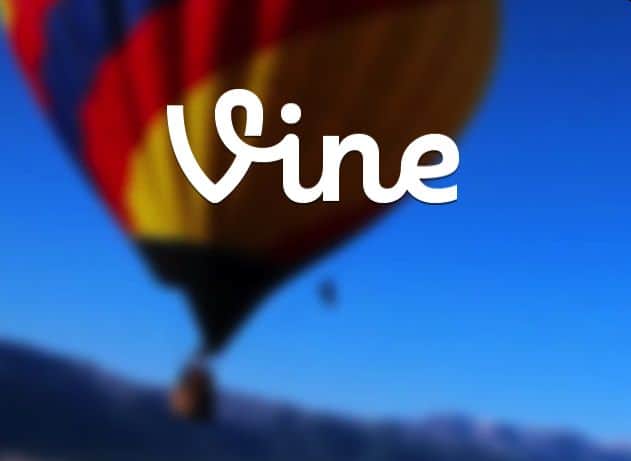 Vine usa concorrente para divulgar seus v deos - 3