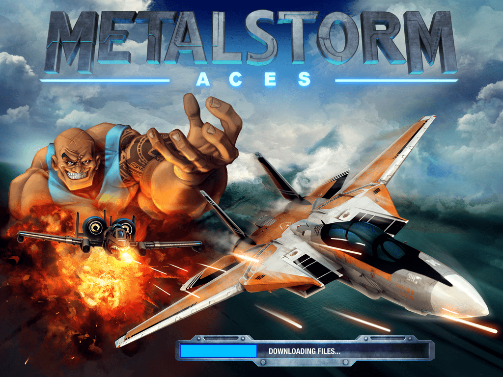 MetalStorm  Aces   AppTuts - 98