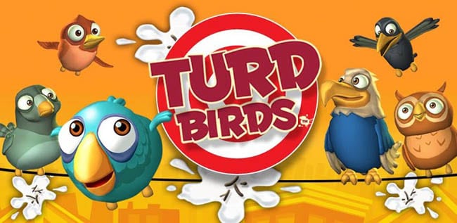 Turd Birds   O jogo para descontar sua raiva   Apptuts - 39