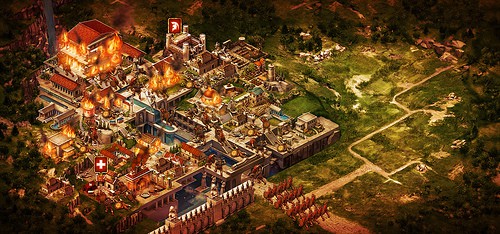 Game of War  Fire Age   guerra e estrat gia no celular   AppTuts - 30