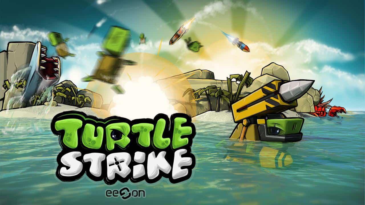 Turtle Strike   Apptuts - 31