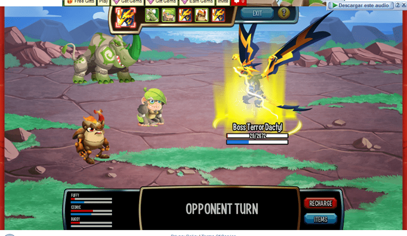 Monster Legends   AppTuts - 23