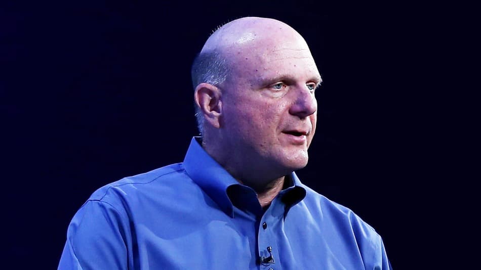 CEO da Microsoft  Steve Ballmer aposenta se no pr ximo ano   AppTuts - 27