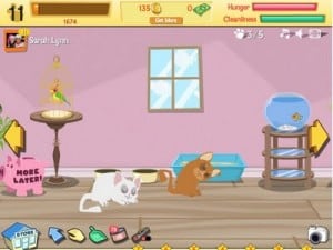 Cuide de seu bichinho de estima  o no Happy Pets   AppTuts - 84