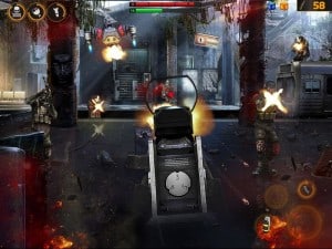 Overkill 2   Tiro e bomba Android  iPhone e iPad   AppTuts - 19