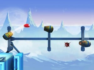 Jelly Jump   Um jogo onde faz uma gel ia pular por obst culos   Apptuts - 39