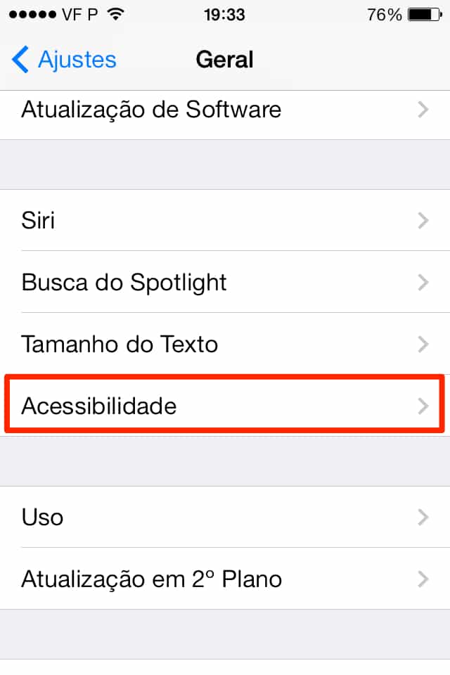 Dicas e truques que voc  n o conhece no novo iOS 7   Apptuts - 90