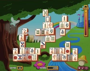 Mahjong Trails   Apptuts - 10