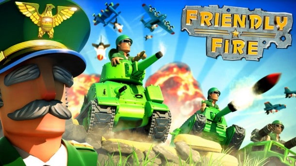 Friendly Fire   AppTuts - 41