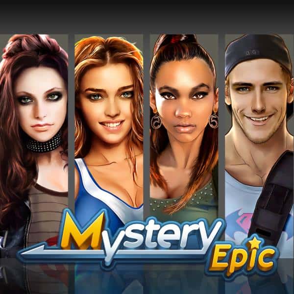 Mystery Epic   AppTuts - 63