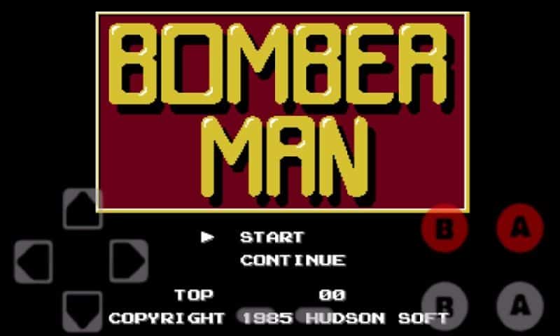 Bomberman Classic   AppTuts - 96