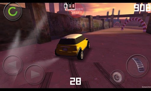 Pure Drift   Deslize em quatro rodas no Android e iPhone   AppTuts - 95