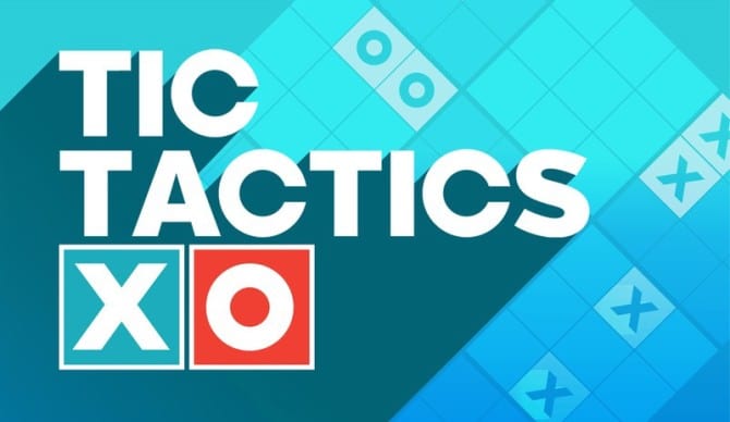 Tic Tactics   AppTuts - 41