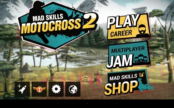 Mad Skills Motocross 2   AppTuts - 53