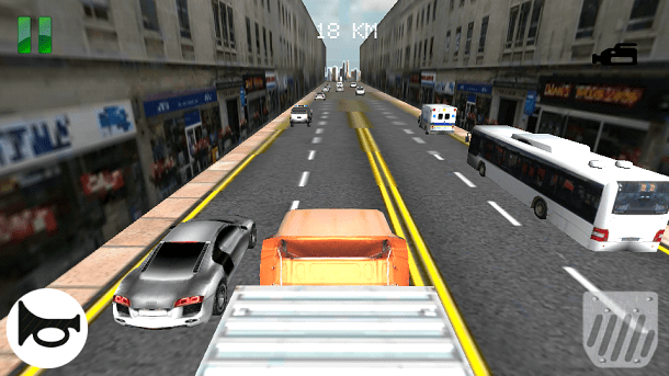 Truck Simulator 3D   AppTuts - 84