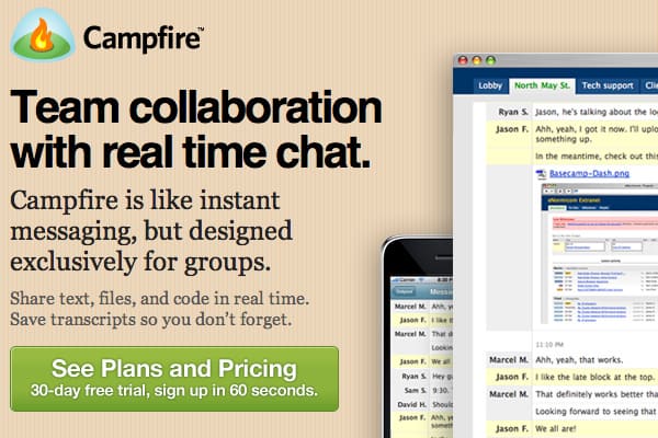 7 chat tools for better communication on team projects    AppTuts - 25