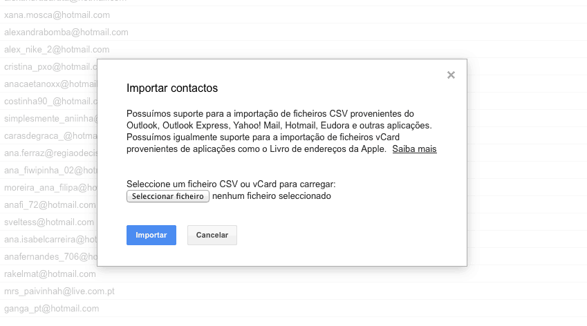 Como sincronizar e exportar os contatos do iPhone para Android   Apptuts - 58