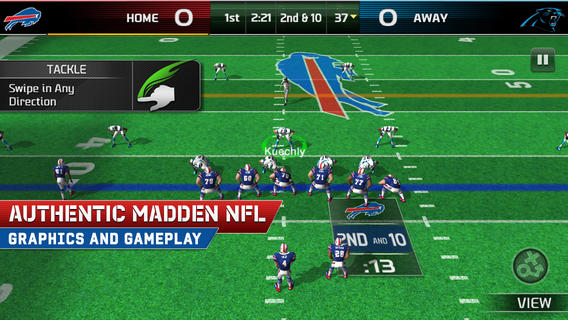 Madden NFL 25   AppTuts - 63