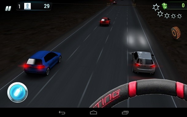 Road Smash   Acelere sem parar no Android   AppTuts - 40