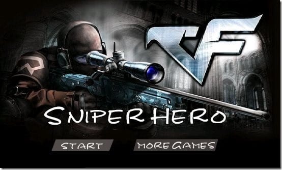 Sniper Hero   AppTuts - 62