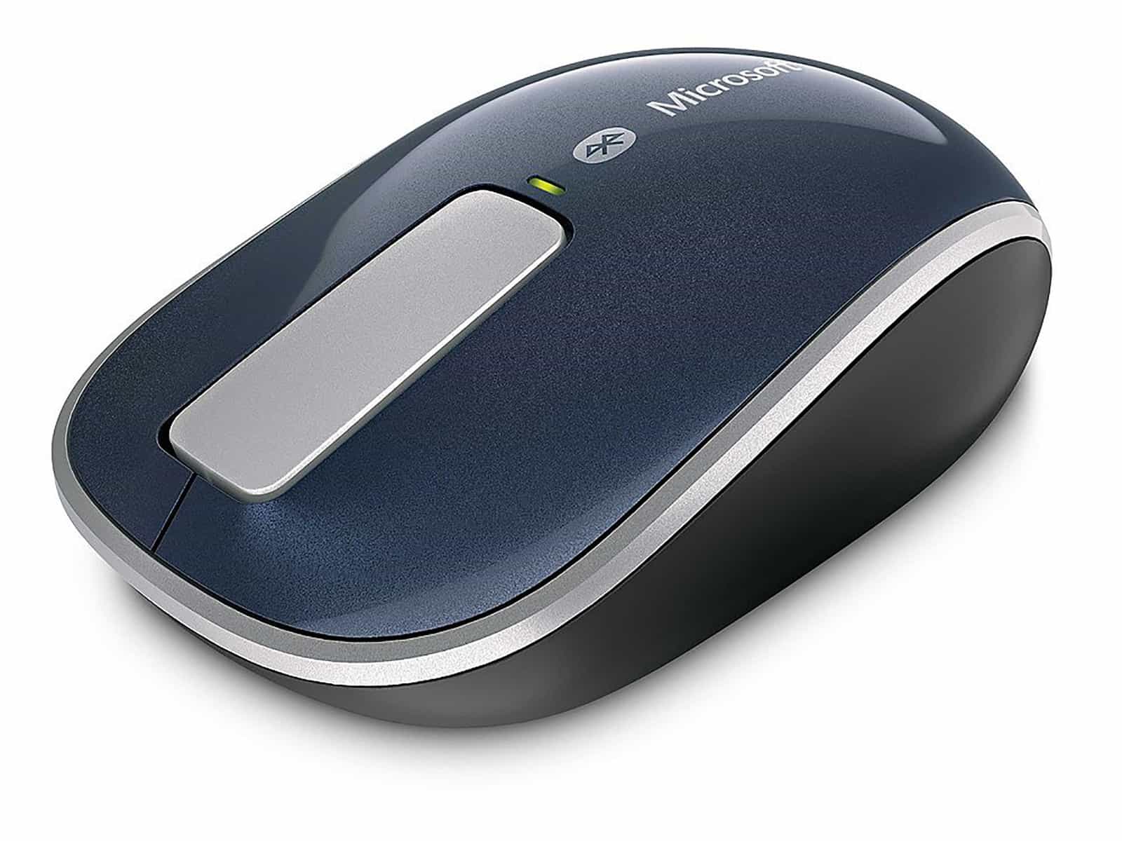 Microsoft intellimouse driver download