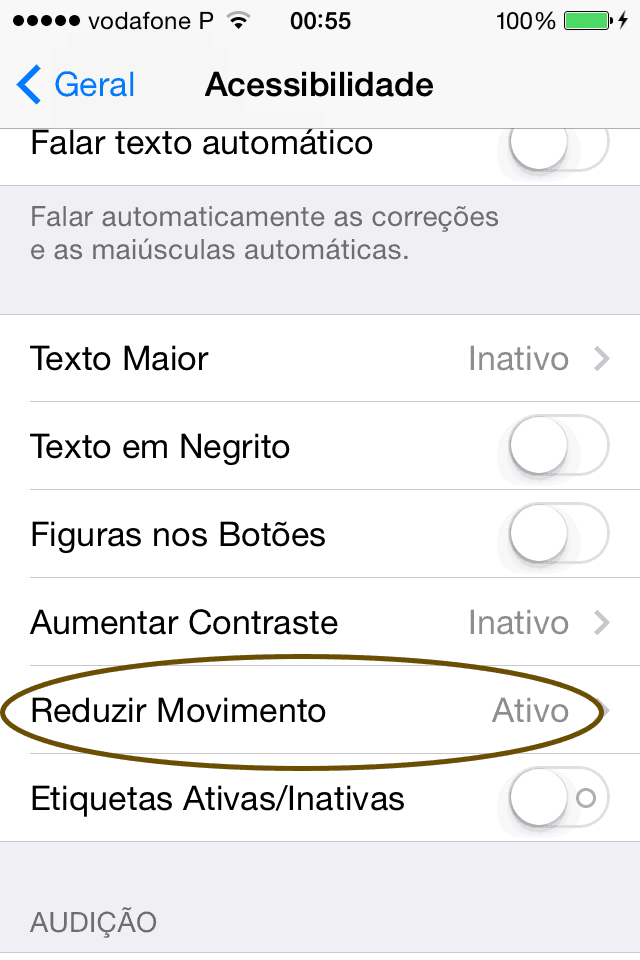 11 truques para deixar o seu iPhone mais r pido   Apptuts - 82