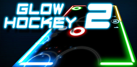 Glow Hockey 2   AppTuts - 7