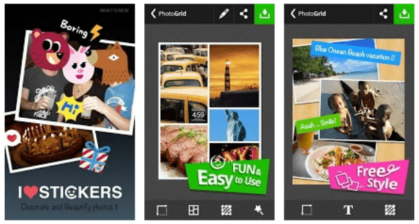 Photo Grid   Crie montagens para o Instagram com o app   AppTuts - 20