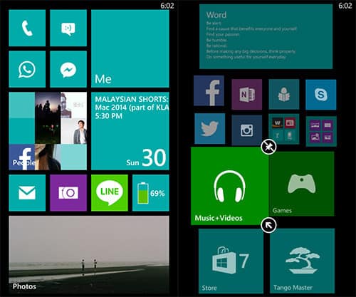 9 coisas que o Windows Phone faz melhor que o Android   Apptuts - 74