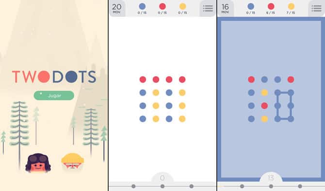 6 jogos minimalistas Gr tis para iPhone e iPad    Apptuts - 46